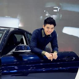Lê Hữu Vinh