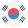 Korean Flag