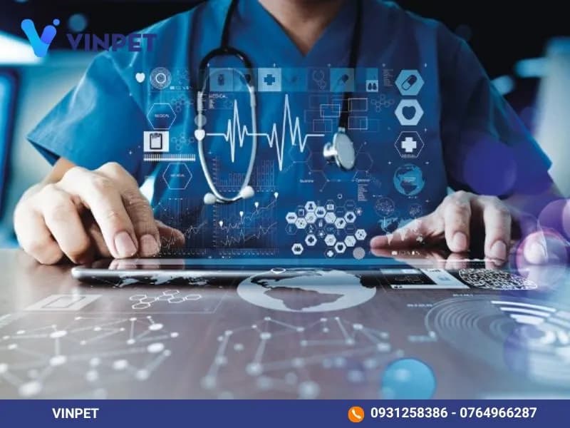 Management reporting – smart data analysis