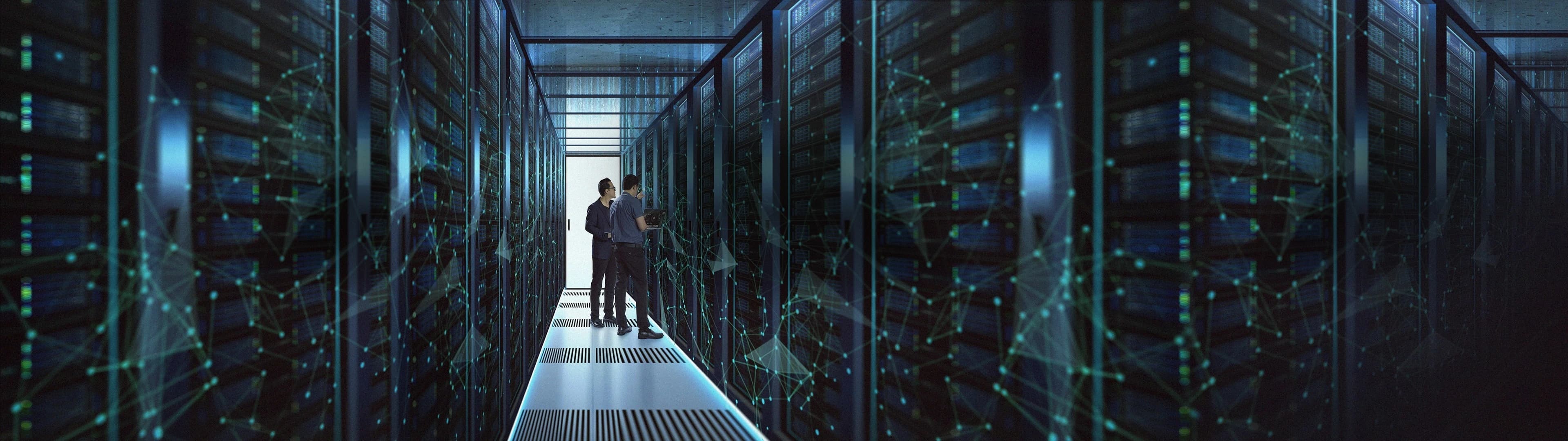 IT Solution & Service