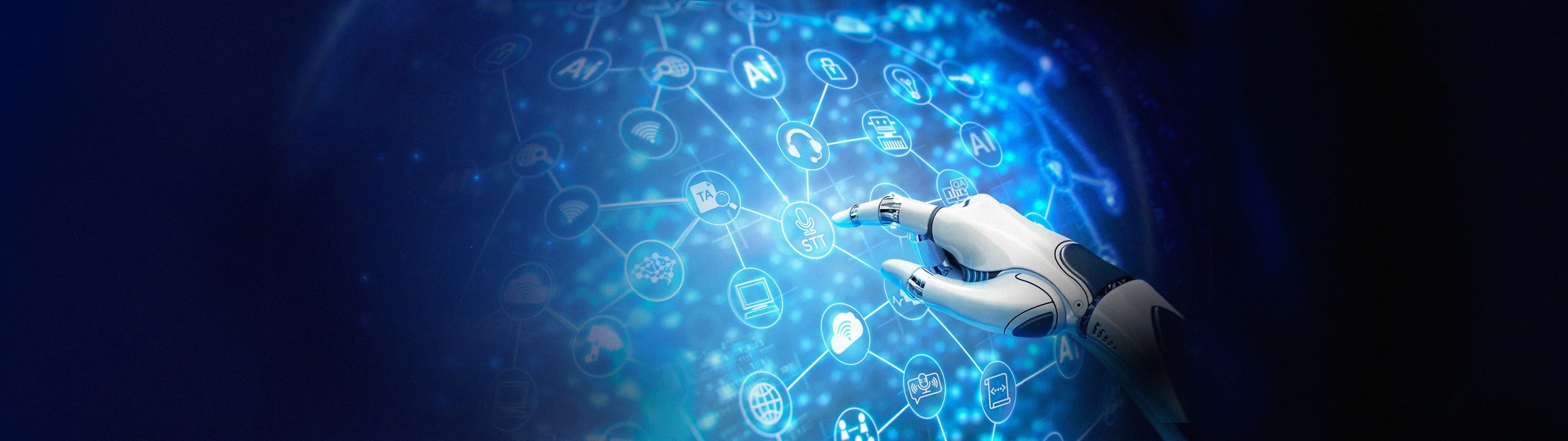 Contact Center AI Solution