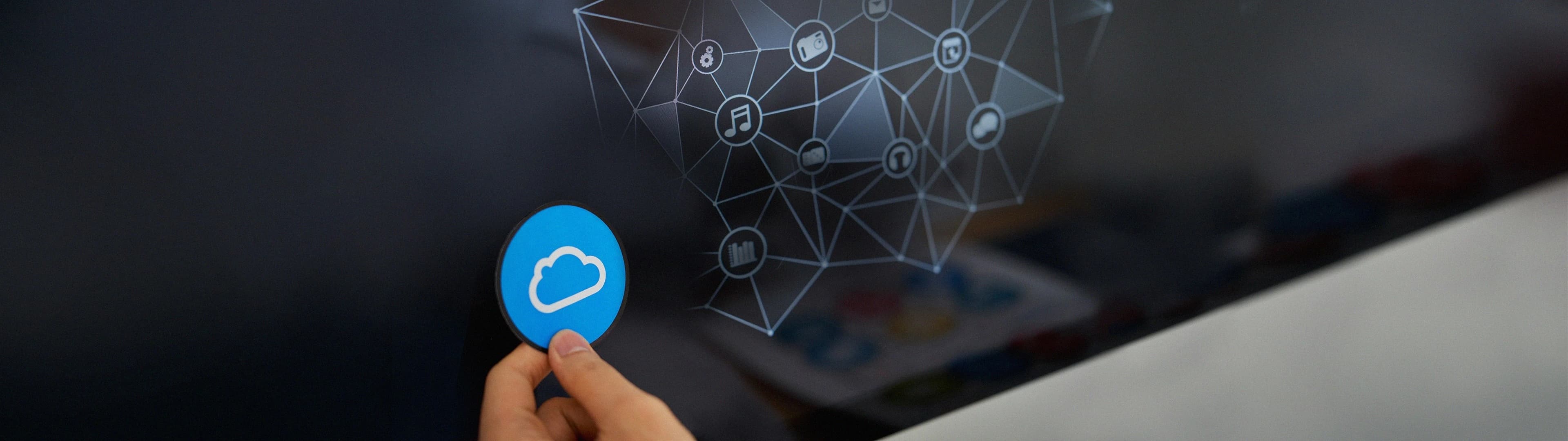 Cloud Contact Center Solution