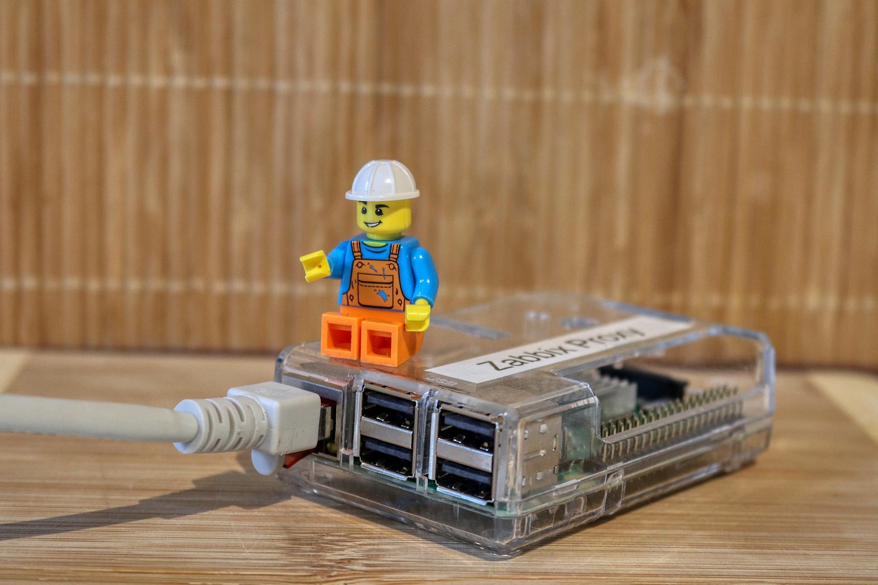 Crops Monitoring System